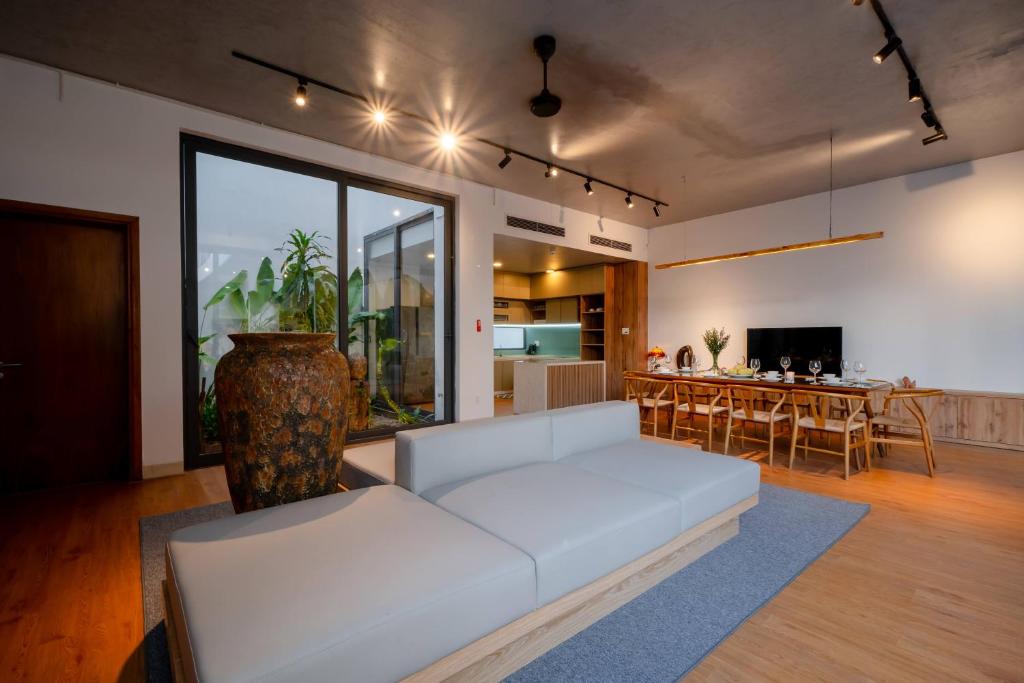 Shila Retreat Villa Danang