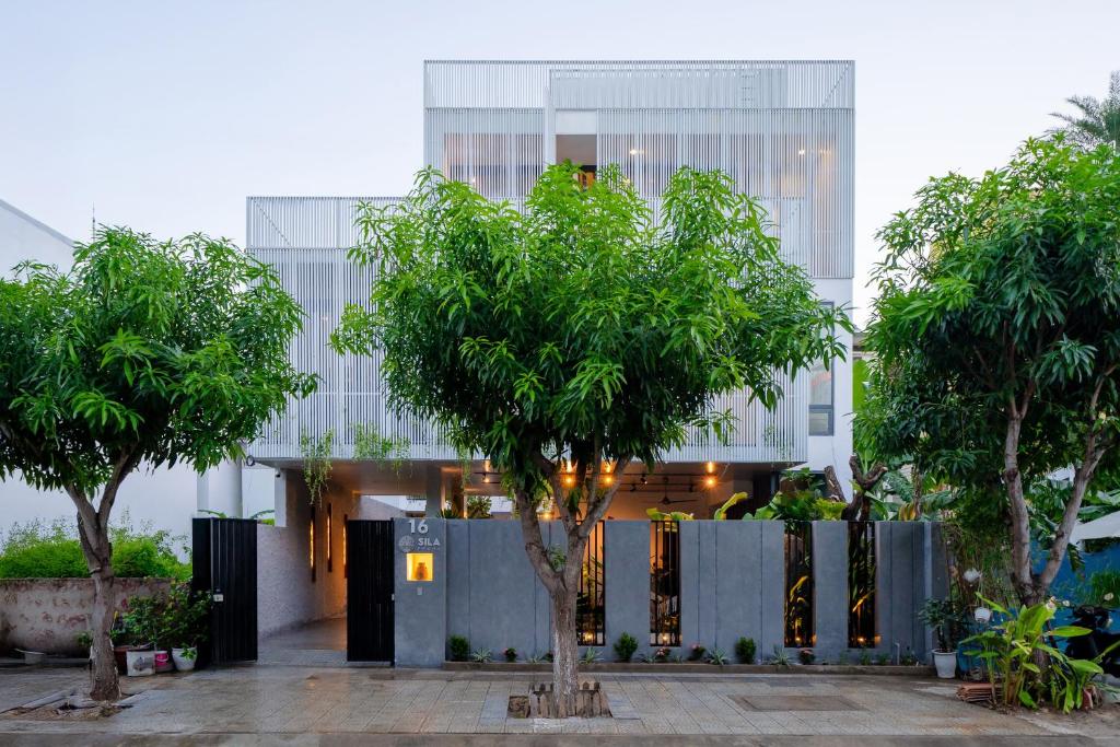 Shila Retreat Villa Danang