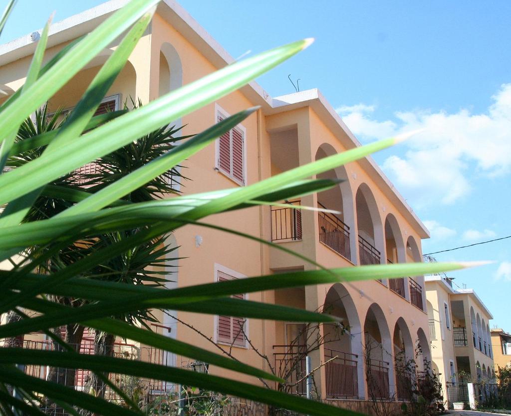 Roda Pearl Resort photo 2