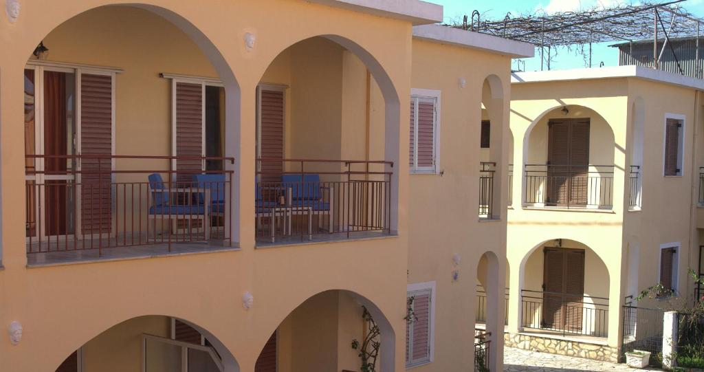 Roda Pearl Resort photo 4