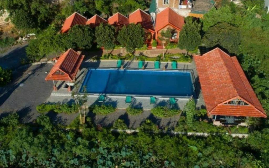 Tam Coc Mr.Loa Homestay