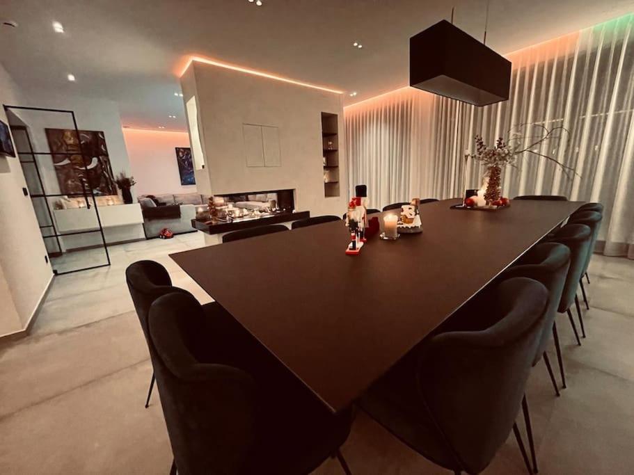 Magnifique Villa de luxe ! photo 3