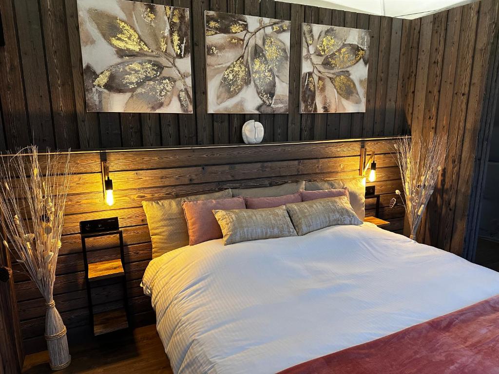 ID Glamping De Coude Scheure photo 2
