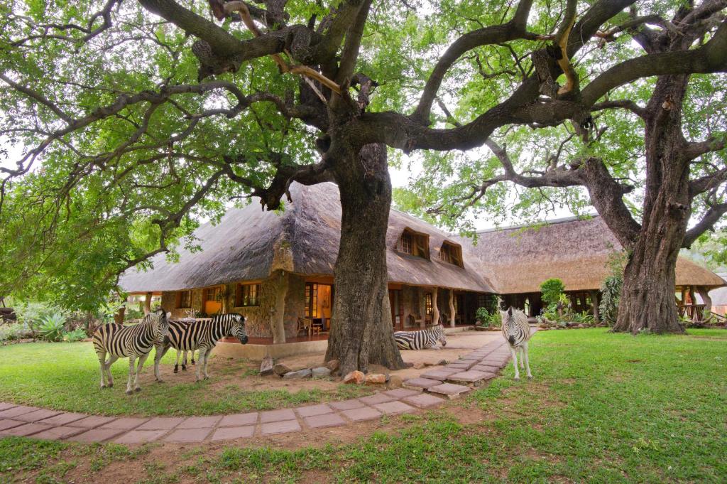 Blyde River Canyon Lodge