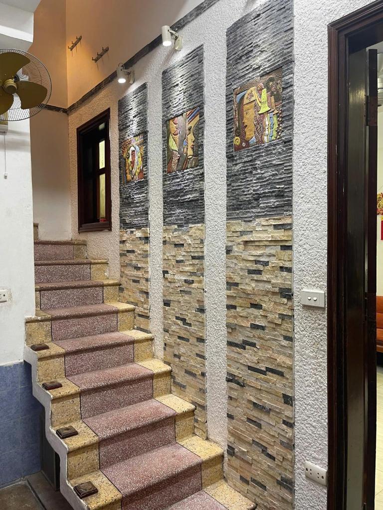 Bamboo Homestay Old Quarter