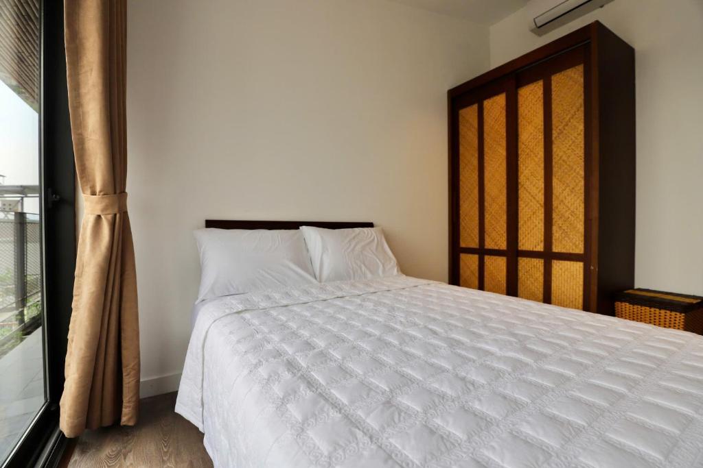 Hidden Home MAYA 40 Linh Lang