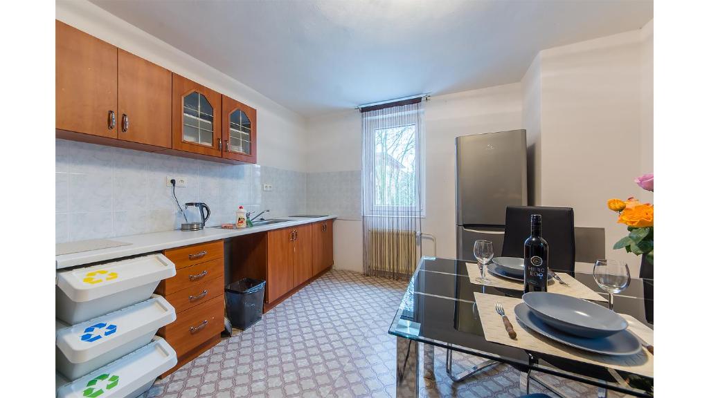 Apartmán Vrané photo 1