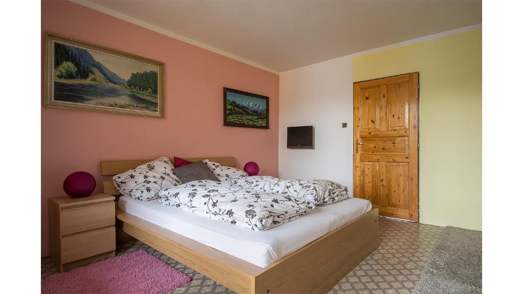 Apartmán Vrané photo 3