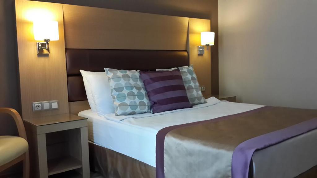 Sesin Hotel photo 4