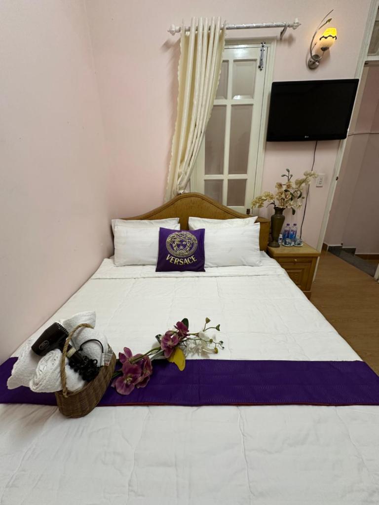 Nhà nghỉ Nghĩa Nhân