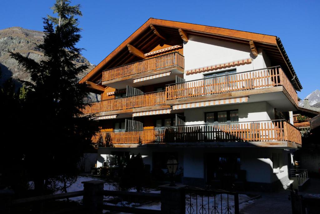 Haus Andorra photo 1