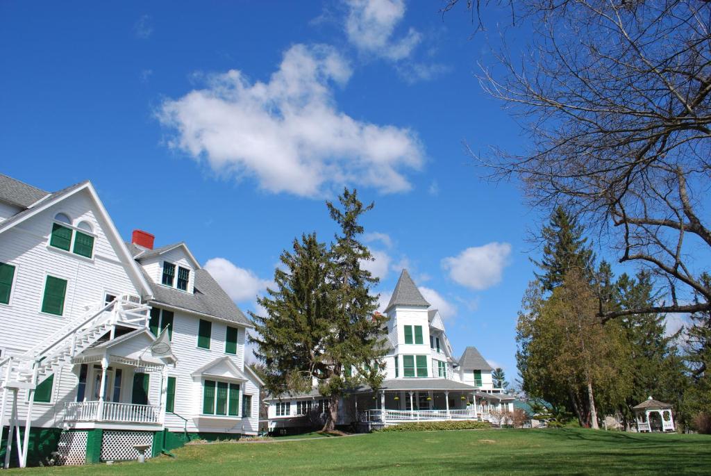 Anne's Washington Inn image