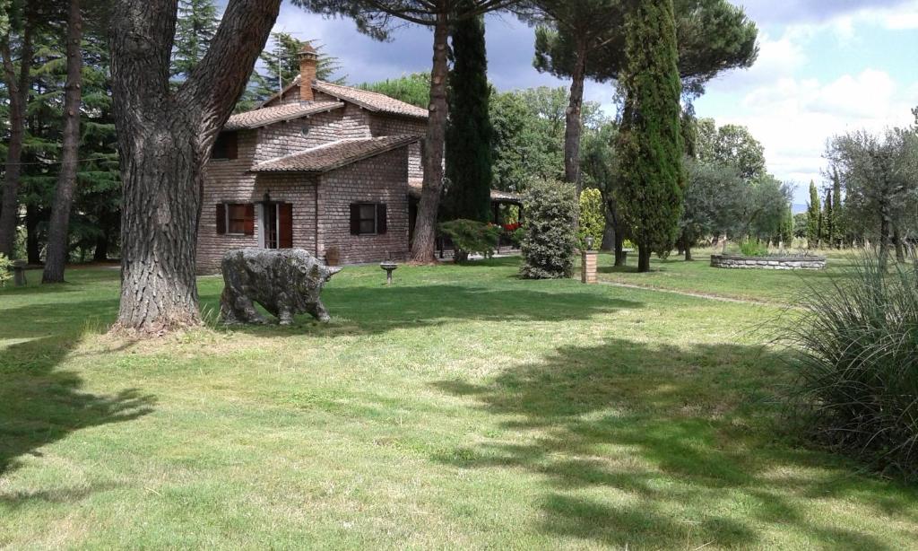 La Quiete photo 2