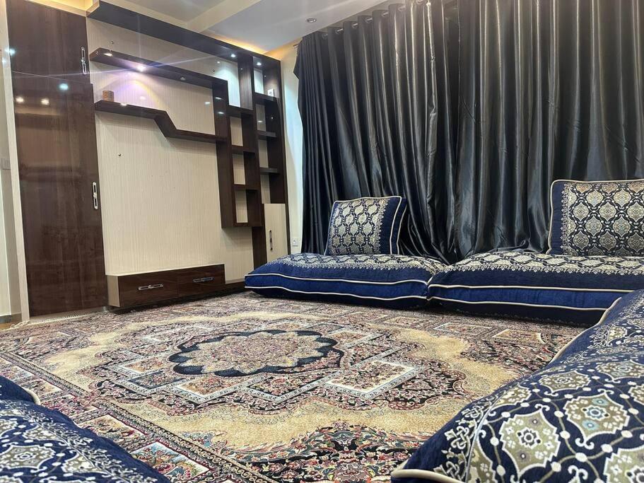 Silk Road Sanctuary photo 2