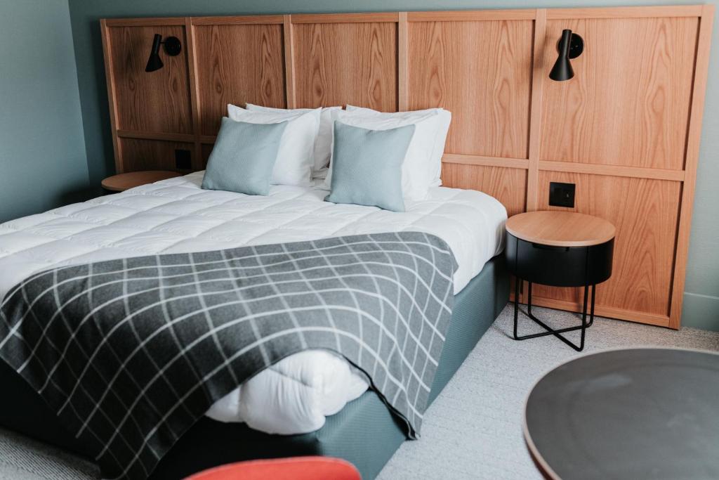 Haworth Hotel at Hope College image