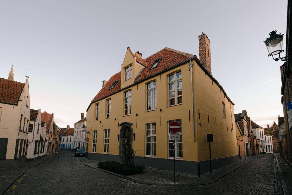 Boutiquehotel Le Foulage - adults only photo 1