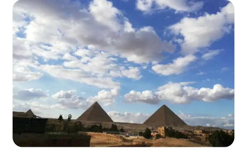 Zizo's Royal Oasis, Giza