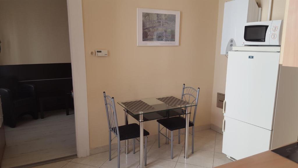Апартаменты (Апартаменты), Boomerang Hostel