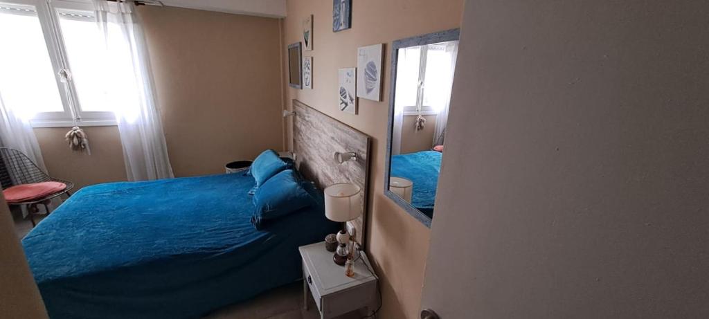 Departamento frente al mar Necochea