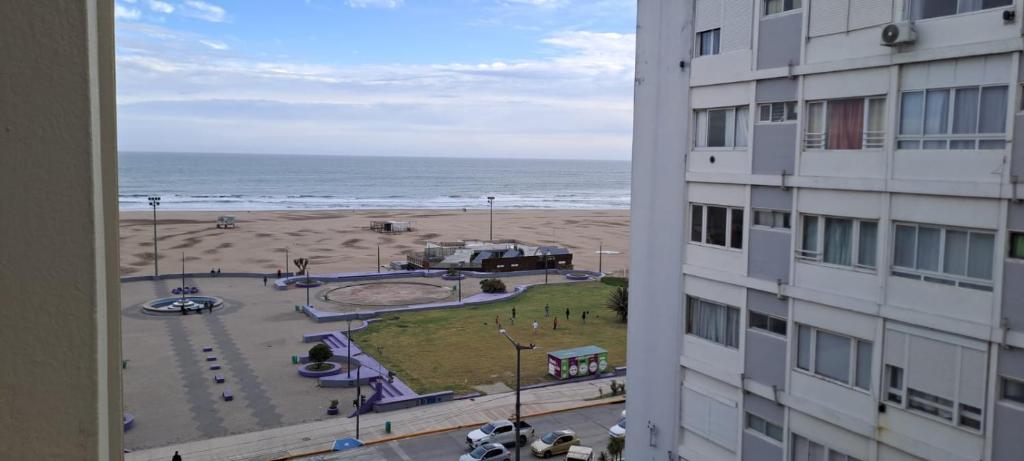 Departamento frente al mar Necochea photo 1