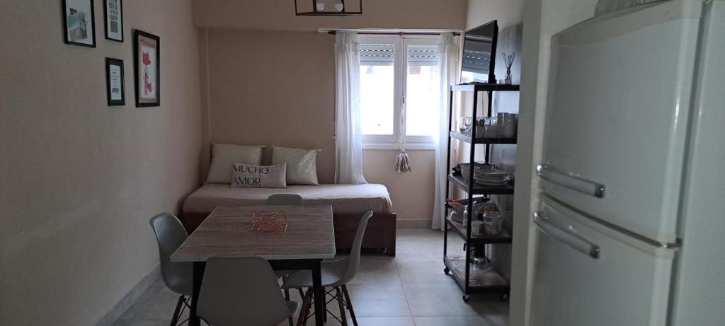 Departamento frente al mar Necochea photo 4