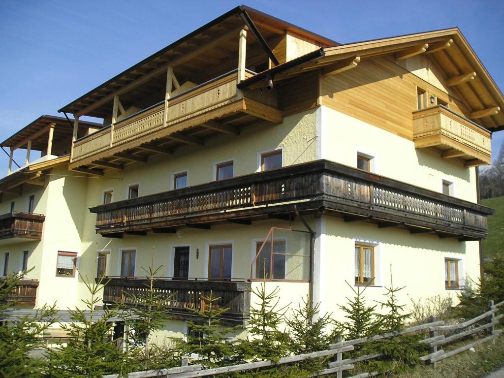 Pension Marchnerhof photo 4