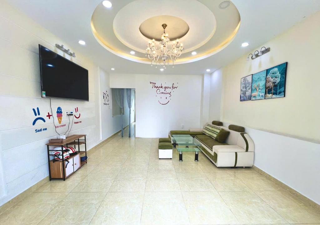 Khu Ngĩ Dưỡng GOLĐEN HILL Đà Lạt