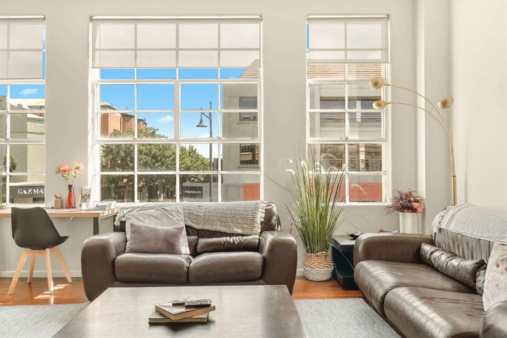 New York Style Apartment in The Heart of Bendigo photo 3