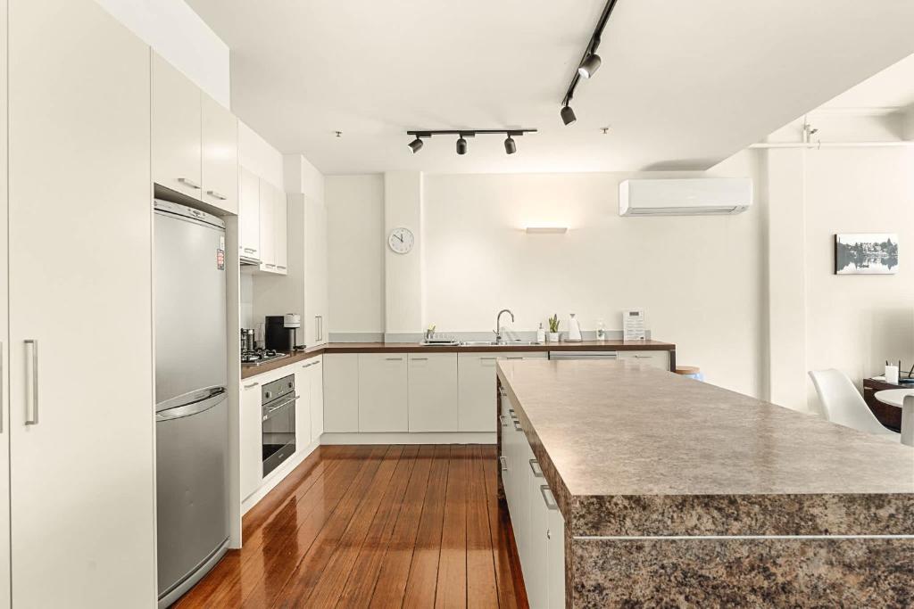 New York Style Apartment in The Heart of Bendigo photo 1
