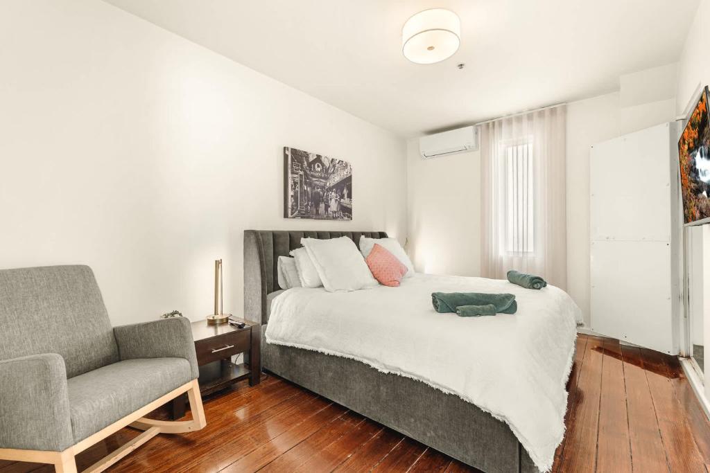New York Style Apartment in The Heart of Bendigo photo 2