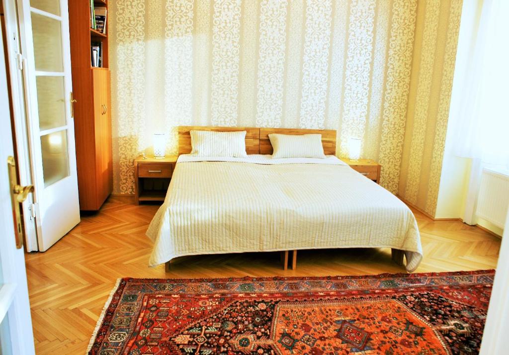SuperCentral Apartment photo 1