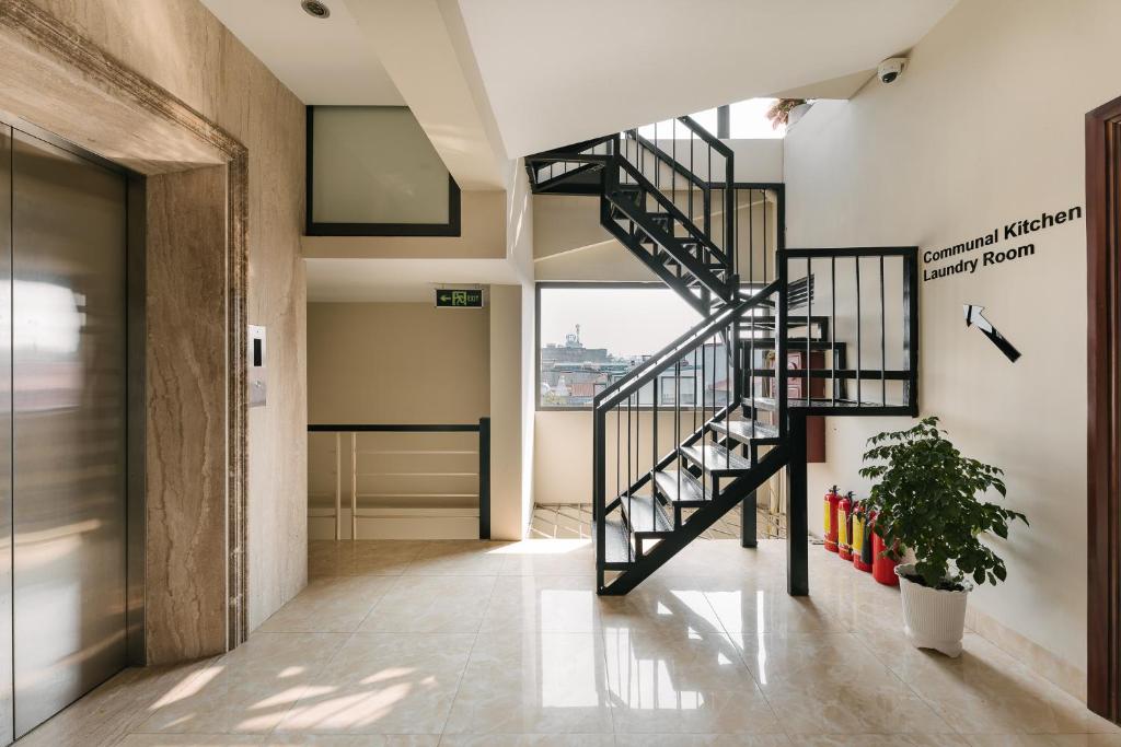 An Nguyen Boutique Hotel - Tap to explore photos
