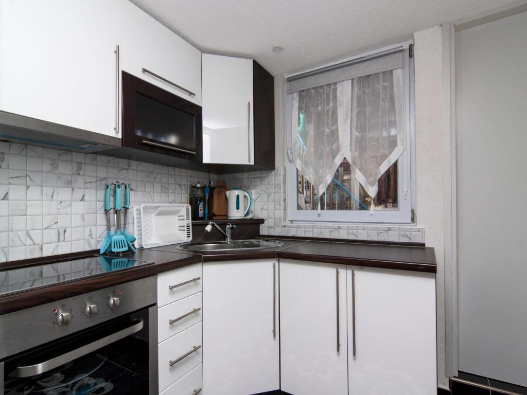 Old Town Apartment 91 Pula photo 3