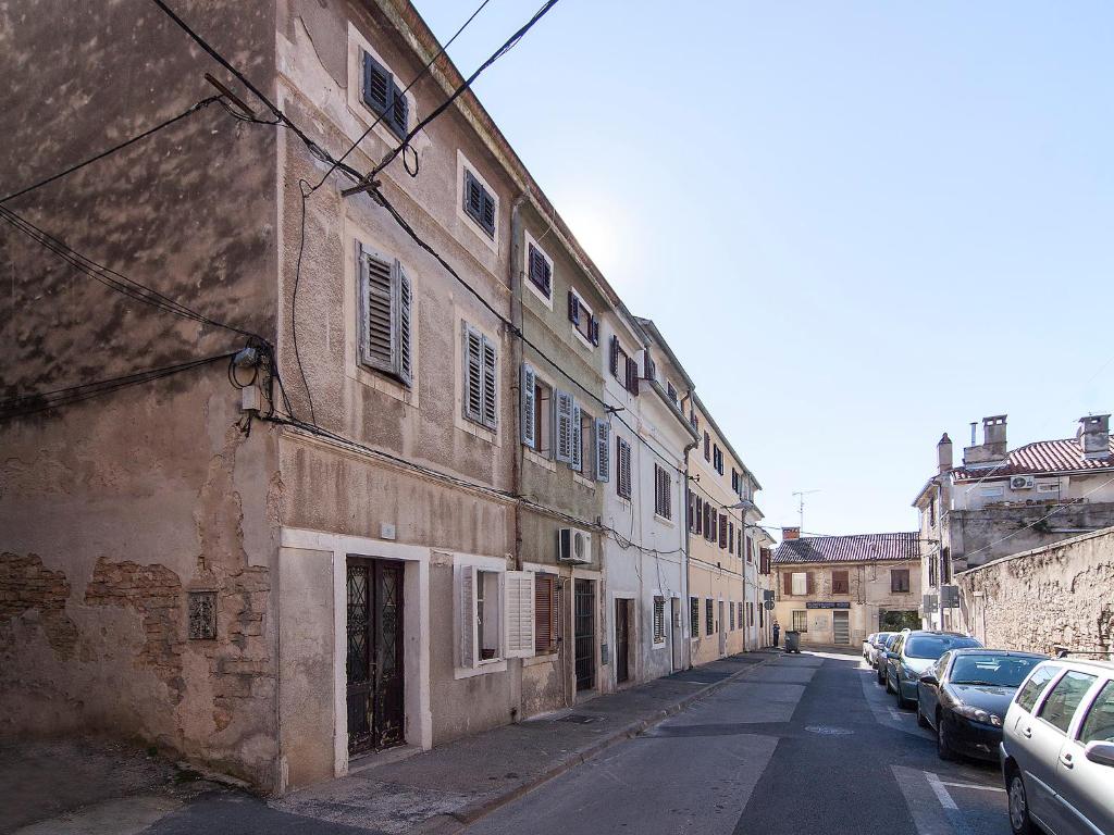 Old Town Apartment 91 Pula photo 4