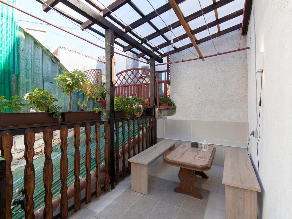 Old Town Apartment 91 Pula photo 1