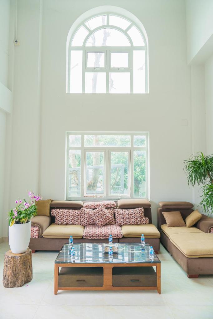 Căn Hộ Cường Ánh House