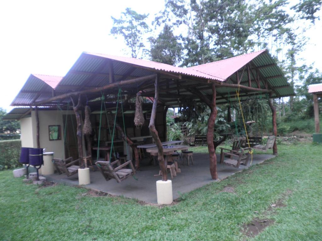 Cabinas Vista Miravalles photo 1