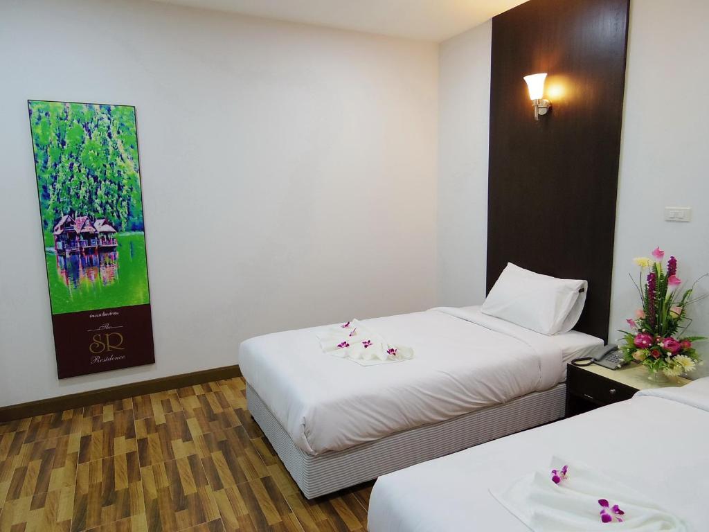 The SR Residence Lampang photo 4