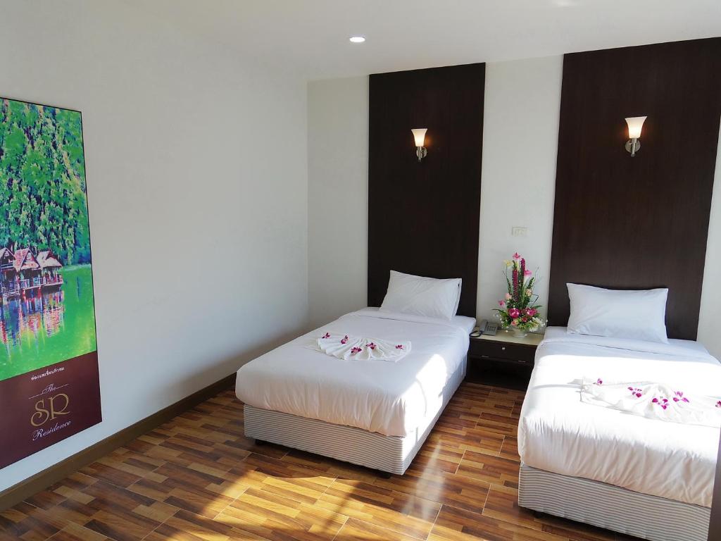 The SR Residence Lampang photo 3