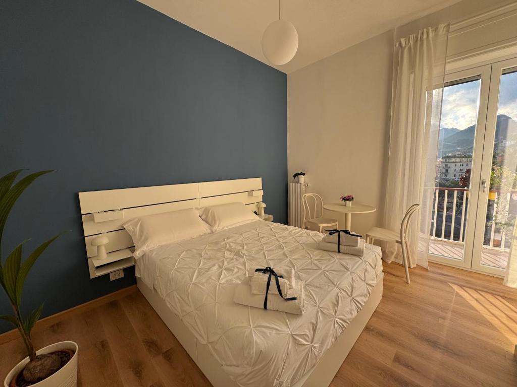 B&B Compare Felice Room Type - Double Room with Balcony