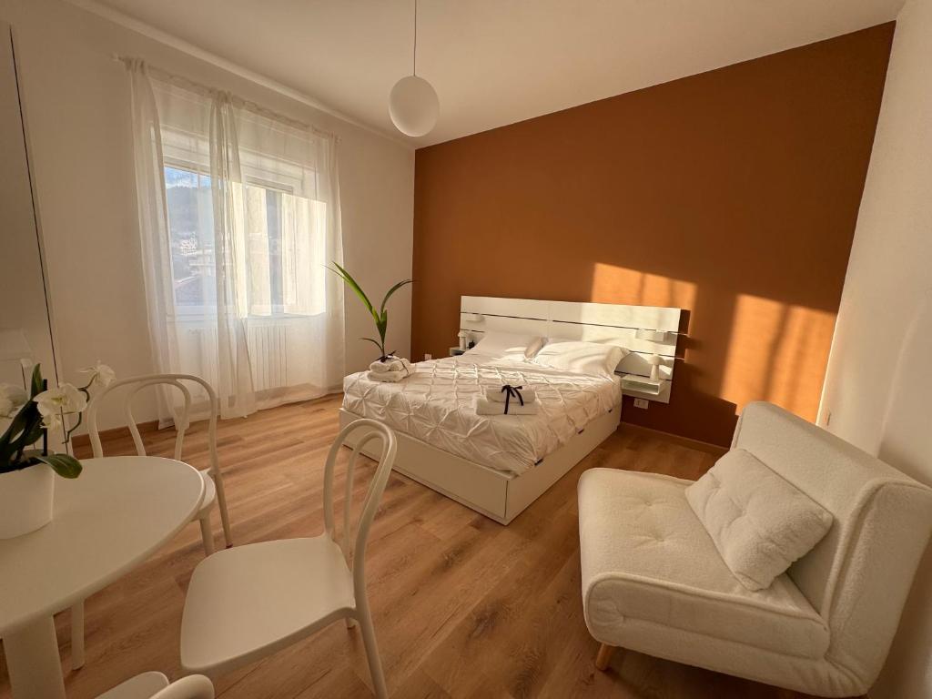 B&B Compare Felice