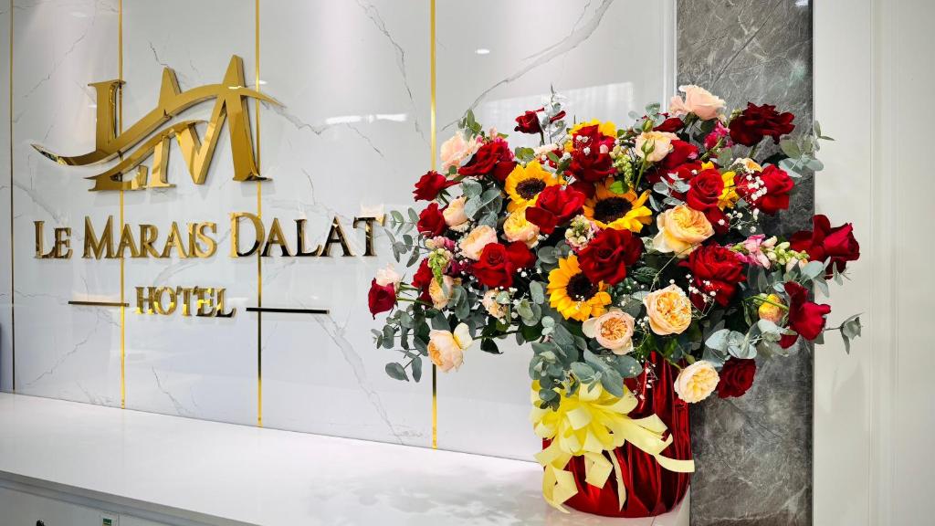 Le Marais Dalat Hotel