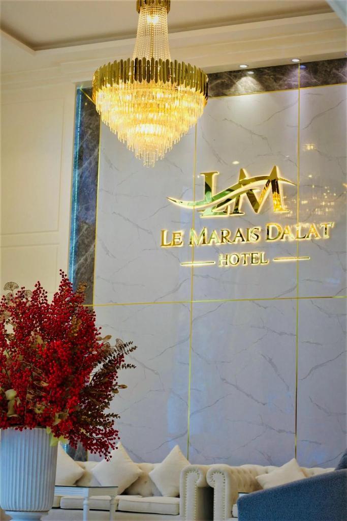 Le Marais Dalat Hotel