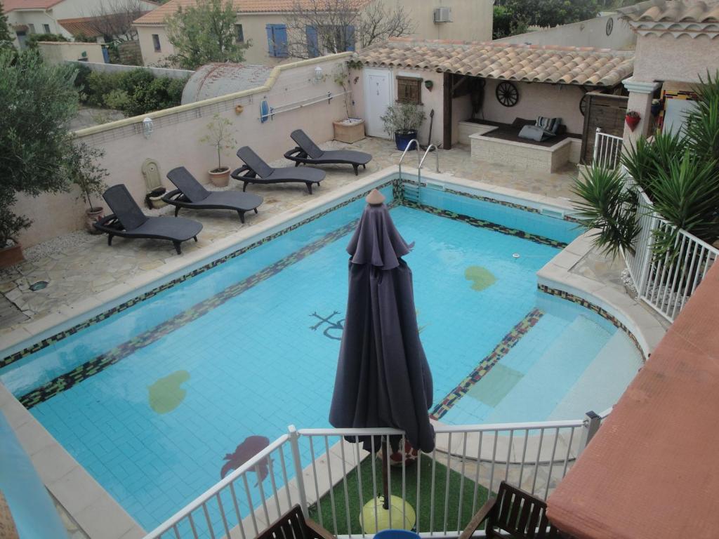 Villa Lombrine photo 2