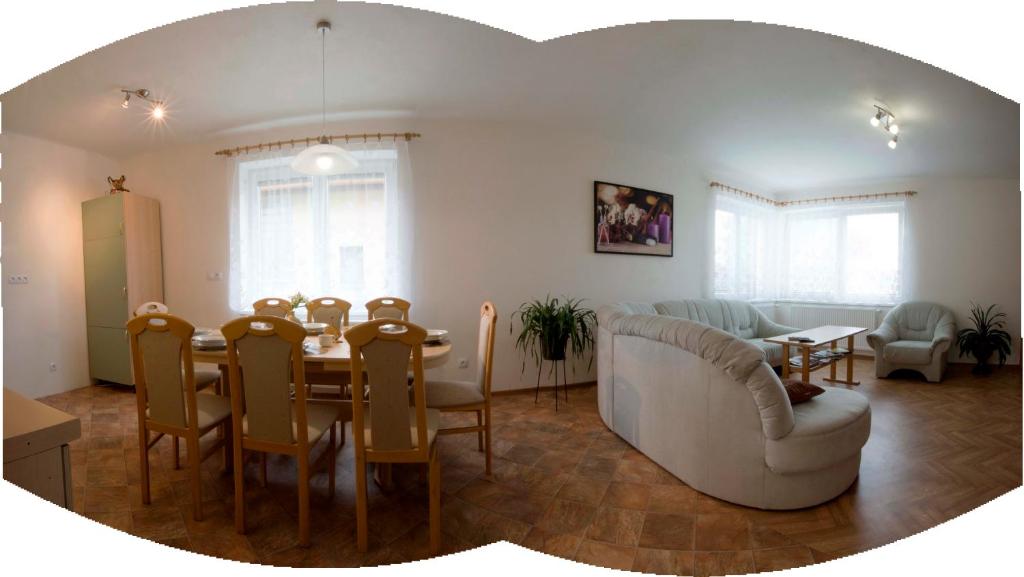 Holiday Home U Čápů photo 3