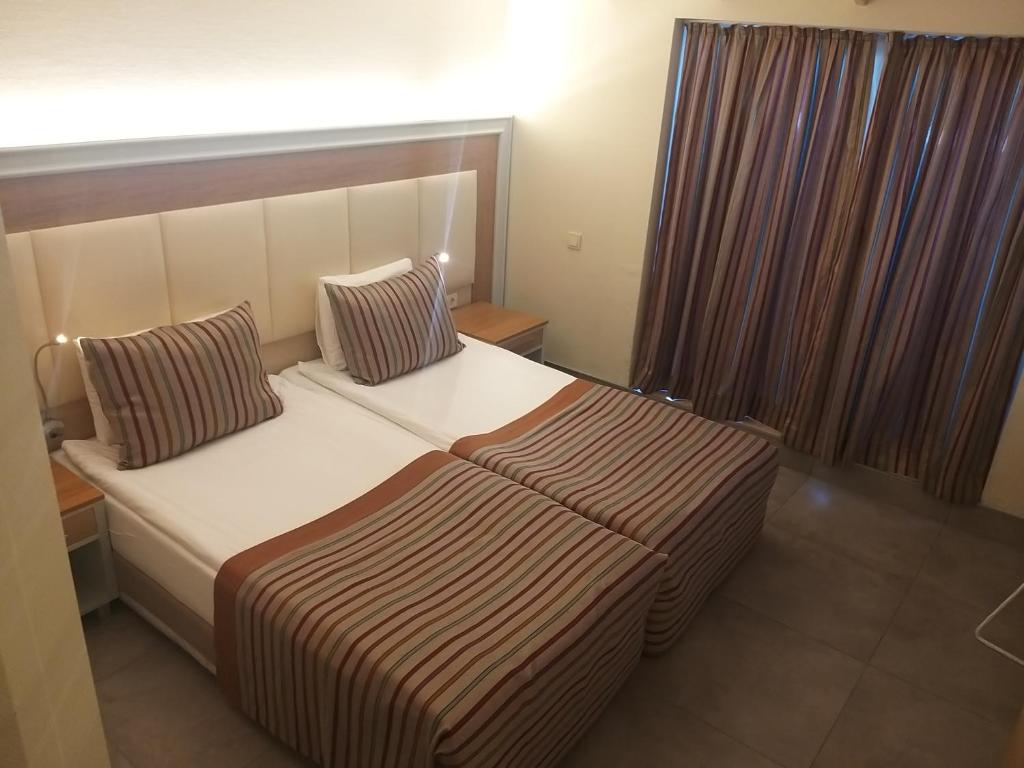 AQI Pegasos Resort - All inclusive - Tap to explore photos