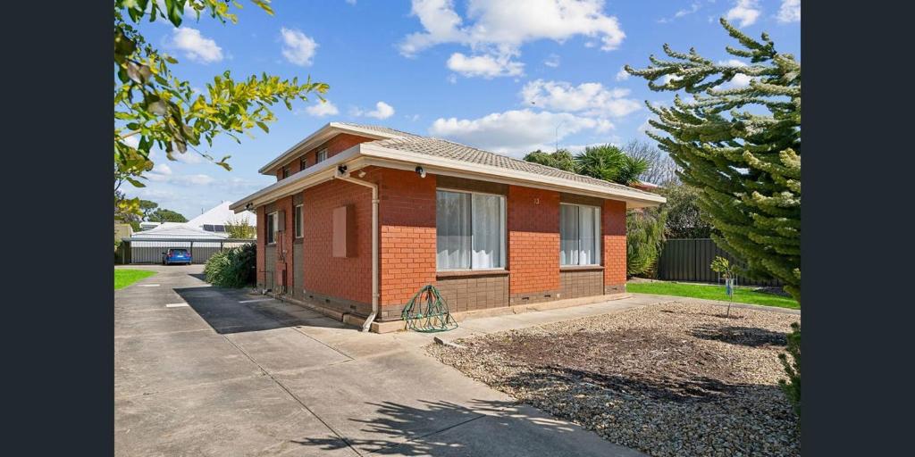 Holiday Rentals
