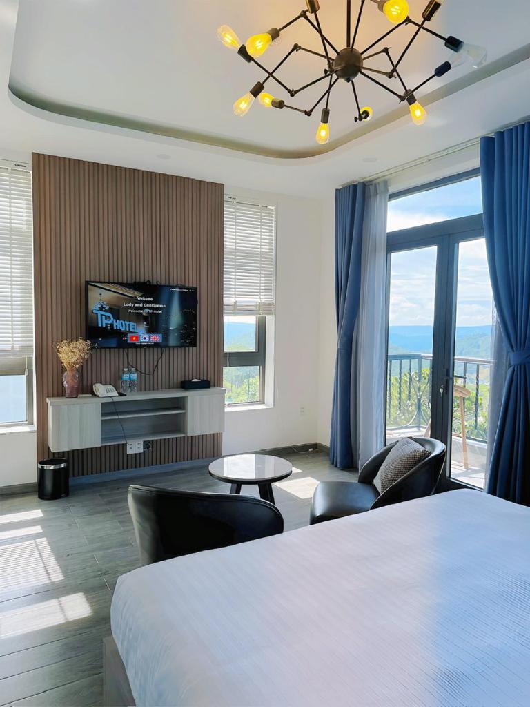 TP Pineview Dalat Hotel