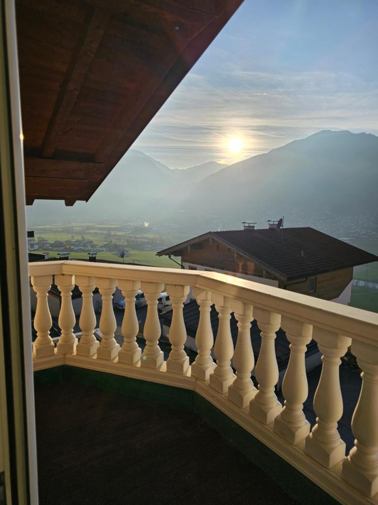 Zilleralps Fewo