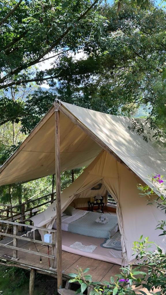 Zenda Glamping